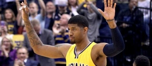 Pacers All-Star Paul George believes he's worthy of All-NBA ... - clutchpoints.com