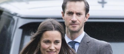 Pippa Middleton and James Matthew's wedding is on May 20, 2017 - Photo: Blasting News Library - com.au
