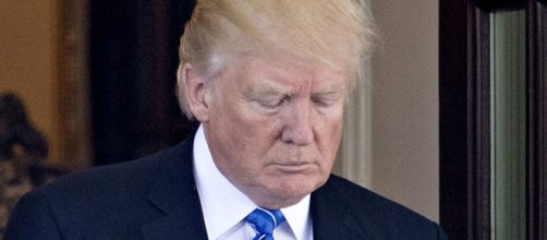 Poll: Voters Favor Impeaching Trump by 7-Point Margin - nymag.com