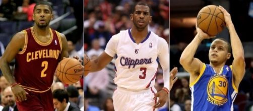 Ranking all 30 NBA point guards. Who's No. 1? | Sports on Earth - sportsonearth.com