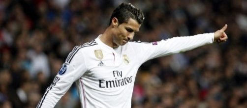 Real Madrid : Un club a les moyens de s'offrir CR7 !