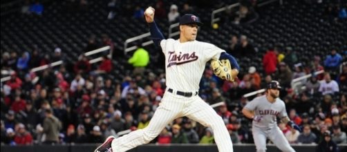 Report: Twins Recalling Jose Berrios - Minnesota Twins - Articles ... - twinsdaily.com