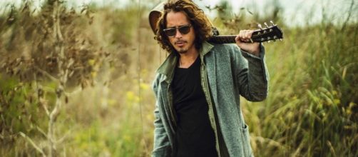 Rest in Peace, Chris Cornell: Soundgarden/Audioslave Vocalist ... - rockcellarmagazine.com