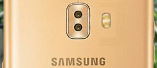 Samsung Galaxy C10 could launch as company's first dual-camera phone. - firstpost.com