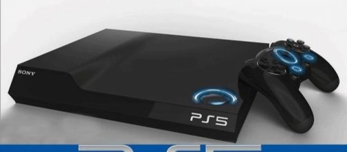 Sony PlayStation 5 Release Date Set To 2018, Possible Features Are ... - counselheal.com