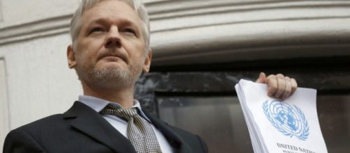 Sweden upholds detention order for Julian Assange in rape ... - thestar.com