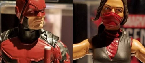 Toy Fair: Netflix Daredevil, Punisher & Jessica Jones Figures ... - cosmicbooknews.com