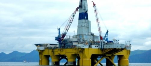 Trump Plans to Aggressively Expand Offshore drilling in Protected ... - ecowatch.com