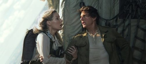 Universal just released a new trailer for the upcoming movie "The Mummy." Photo - variety.com