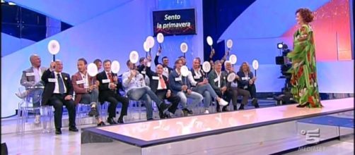 Uomini e Donne Trono Over 2017 (Foto 9/20) | Televisionando - televisionando.it