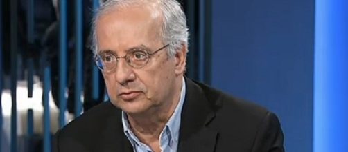 Valter Veltroni parla del PD di Matteo Renzi