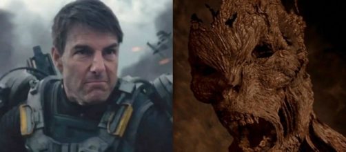 Why Tom Cruise is the Perfect Choice for 'The Mummy' - cheatsheet.com