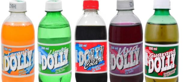 A Rafi Refrigerantes, fabricantes da marca Dolly está sob investigação A Rafi Refrigerantes, fabricantes da marca Dolly está sob investigação