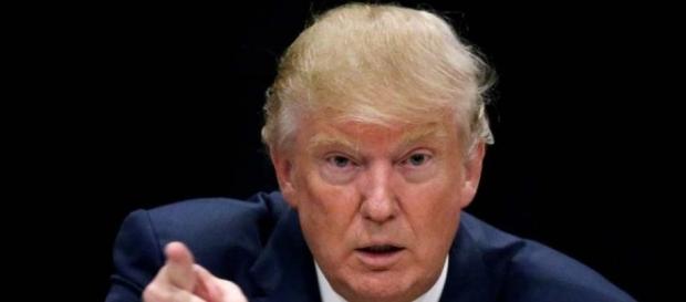 Angry Donald Trump 'took out media like a firing squad after ... - thesun.co.uk Angry Donald Trump 'took out media like a firing squad after ... - thesun.co.uk