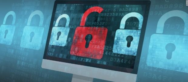 BlackBerry is back! Stock soars after WannaCry attack. / from 'CNN' - cnn.com BlackBerry is back! Stock soars after WannaCry attack. / from 'CNN' - cnn.com