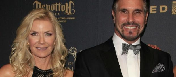 Bold And The Beautiful' Spoilers: Bill And Brooke's Wedding ... - inquisitr.com Bold And The Beautiful' Spoilers: Bill And Brooke's Wedding ... - inquisitr.com