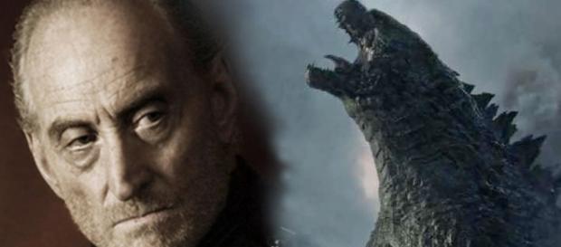 Charles Dance Joins Godzilla: King Of Monsters - Cosmic Book News - cosmicbooknews.com Charles Dance Joins Godzilla: King Of Monsters - Cosmic Book News - cosmicbooknews.com