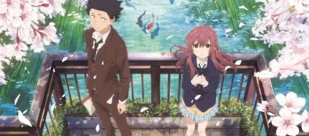 Cinta japonesa "Una voz silenciosa" se estrena este viernes en ... - cinemusicmexico.com Cinta japonesa "Una voz silenciosa" se estrena este viernes en ... - cinemusicmexico.com