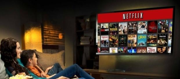 Controversia entre el cine convencional y las plataformas alternativas como Netflix. Controversia entre el cine convencional y las plataformas alternativas como Netflix.