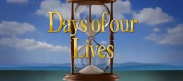 Days Of Our Lives tv show logo image via Flickr.com Days Of Our Lives tv show logo image via Flickr.com