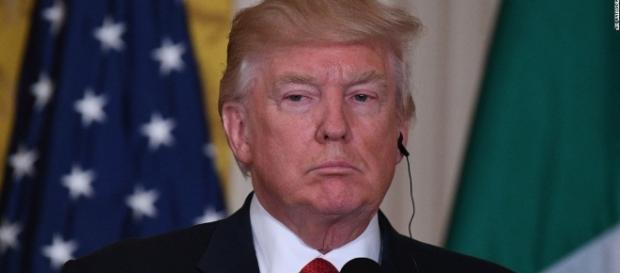 Donald Trump renegociará el Tratado de Libre Comercio con América del Norte. - cnn.com Donald Trump renegociará el Tratado de Libre Comercio con América del Norte. - cnn.com