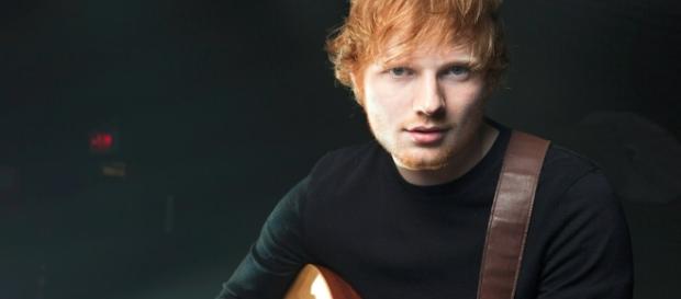 Ed Sheeran | Rolling Stone - rollingstone.com Ed Sheeran | Rolling Stone - rollingstone.com