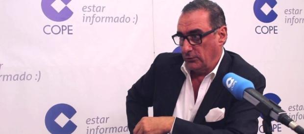 El 'efecto Herrera' permite a COPE acabar el año en positivo y ... - vozpopuli.com El 'efecto Herrera' permite a COPE acabar el año en positivo y ... - vozpopuli.com