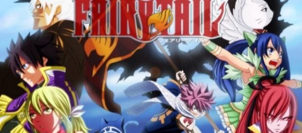 "Even though the original manga is ending, I don't think Fairy Tail is done just yet," says creator, Hiro Mashima. - factsherald.com "Even though the original manga is ending, I don't think Fairy Tail is done just yet," says creator, Hiro Mashima. - factsherald.com