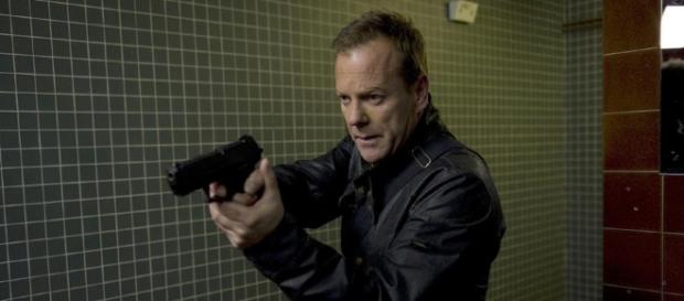 Fox Orders Pilot for Jack Bauer-Less 24, Officially Greenlights ... - tvguide.com Fox Orders Pilot for Jack Bauer-Less 24, Officially Greenlights ... - tvguide.com