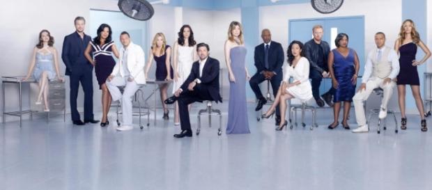 Grey's Anatomy' Season 13 Spoiler: Owen-Amelia Turn Their Little ... - movienewsguide.com Grey's Anatomy' Season 13 Spoiler: Owen-Amelia Turn Their Little ... - movienewsguide.com