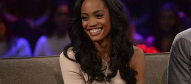Image Credit: ABC TV / The Bachelor After the Final Rose Image Credit: ABC TV / The Bachelor After the Final Rose