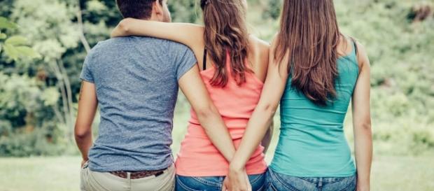Infelizmente, traição faz parte da vida de muitos casais Infelizmente, traição faz parte da vida de muitos casais