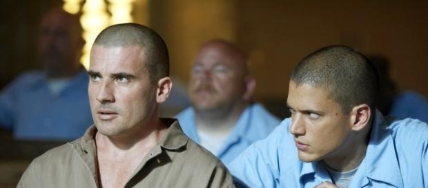 It's OFFICIAL: Prison Break Season 5 Gets A Premiere Date! - onedio.co - onedio.co It's OFFICIAL: Prison Break Season 5 Gets A Premiere Date! - onedio.co - onedio.co