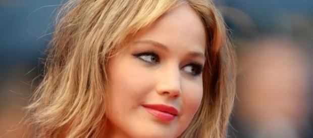 Jennifer Lawrence enjoys dancing explicitly - Image latestpics.in Jennifer Lawrence enjoys dancing explicitly - Image latestpics.in