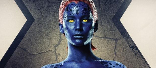 Jennifer Lawrence may reprise role of Mystique for 'X-Men: Dark Phoenix'. / Comic Book Resources - cbr.com Jennifer Lawrence may reprise role of Mystique for 'X-Men: Dark Phoenix'. / Comic Book Resources - cbr.com