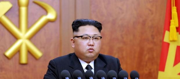 Kim Jong Un Is a Survivor, Not a Madman - glasgowafricansociety.co.uk Kim Jong Un Is a Survivor, Not a Madman - glasgowafricansociety.co.uk