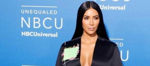 Kim Kardashian, toda una superestrella Kim Kardashian, toda una superestrella