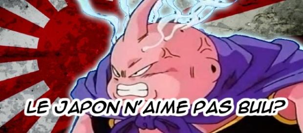 La Japon n'aime pas Buu ? La raison de son retrait ? La Japon n'aime pas Buu ? La raison de son retrait ?
