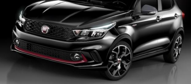 La nuova Fiat Argo soppianterà la Punto e la Bravo in Brasile La nuova Fiat Argo soppianterà la Punto e la Bravo in Brasile