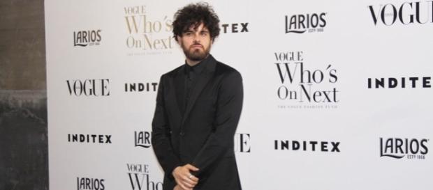 Leandro Cano, nuevo talento de la moda en España Leandro Cano, nuevo talento de la moda en España