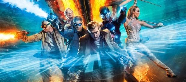 'Legends of Tomorrow' Season 3 has just released its official synopsis. Photo via - denofgeek.com 'Legends of Tomorrow' Season 3 has just released its official synopsis. Photo via - denofgeek.com