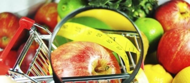 L'orthorexie, ou l'obsession du manger sain. L'orthorexie, ou l'obsession du manger sain.