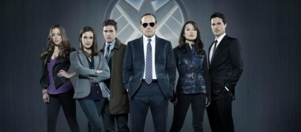 MARVEL'S AGENTS OF SHIELD Official Season 2 Synopsis!!! - Schmoes ... - schmoesknow.com MARVEL'S AGENTS OF SHIELD Official Season 2 Synopsis!!! - Schmoes ... - schmoesknow.com