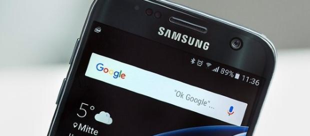 Mesmo com o lançamento do Galaxy S8, o S7 continua sendo um sucesso de vendas Mesmo com o lançamento do Galaxy S8, o S7 continua sendo um sucesso de vendas