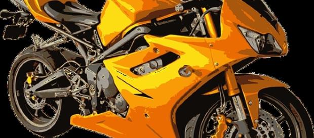 Motorcyle theft on the rise / Photo sourced via CCO Public Domain Pixabay.com Motorcyle theft on the rise / Photo sourced via CCO Public Domain Pixabay.com