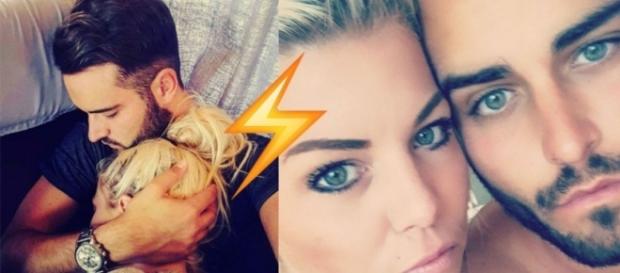 Nikola Lozina regrette sa relation amoureux avec Jessica Thivenin Nikola Lozina regrette sa relation amoureux avec Jessica Thivenin