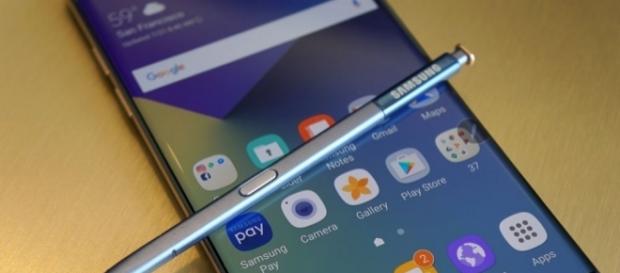 Note8 on topsy.one - topsy.one Note8 on topsy.one - topsy.one