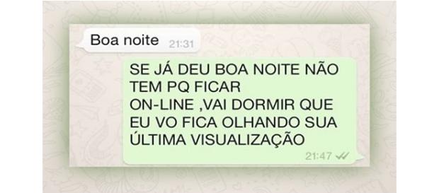 Os tipos de conversas de cada signo no WhatsApp Os tipos de conversas de cada signo no WhatsApp