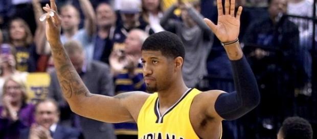 Pacers All-Star Paul George believes he's worthy of All-NBA ... - clutchpoints.com Pacers All-Star Paul George believes he's worthy of All-NBA ... - clutchpoints.com