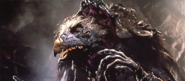 Photo promotion for "The Dark Crystal" film (1982) - Wikimedia Commons Photo promotion for "The Dark Crystal" film (1982) - Wikimedia Commons